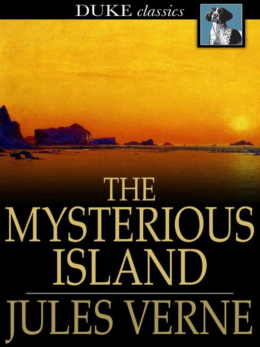 Titeldetails für The Mysterious Island nach Jules Verne - Verfügbar